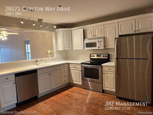 Building Photo - 28071 Carlton Way Dr