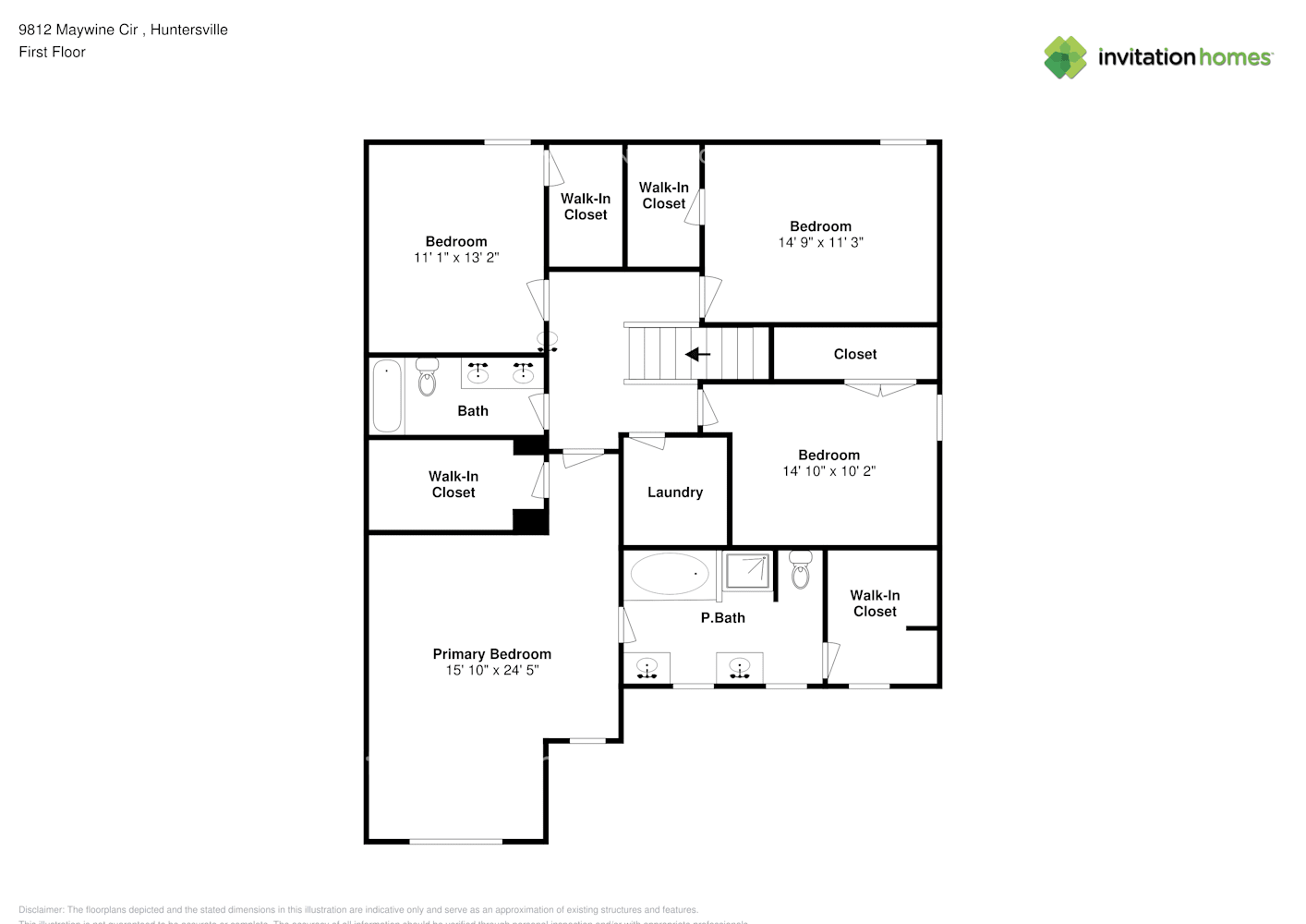 Building Photo - 9812 Maywine Cir