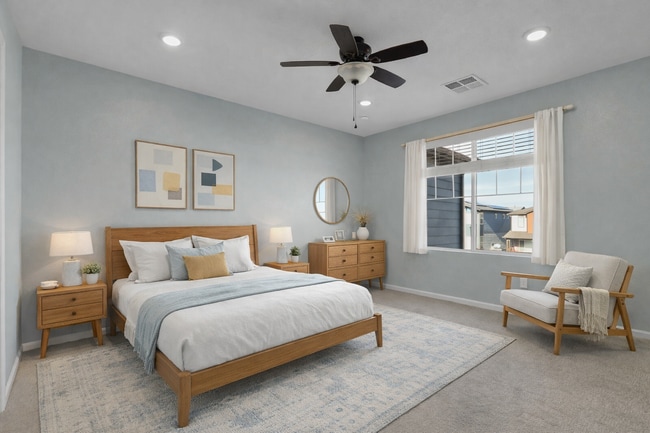 Building Photo - $2,395.95- 3 Bed, 2.5 Bath Townhome with Central AC, and In Unit Laundry!