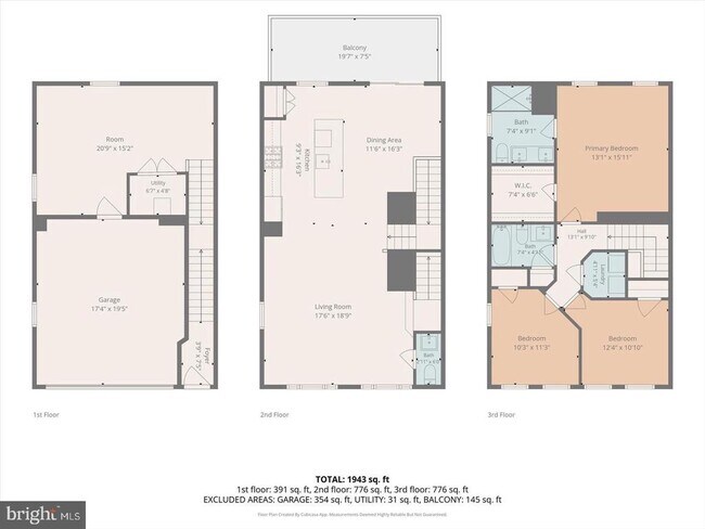 Building Photo - 4111 Shirley Rose Ct