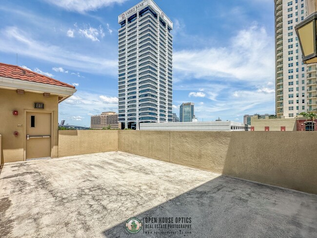 Building Photo - Welcome to San Marco Place!