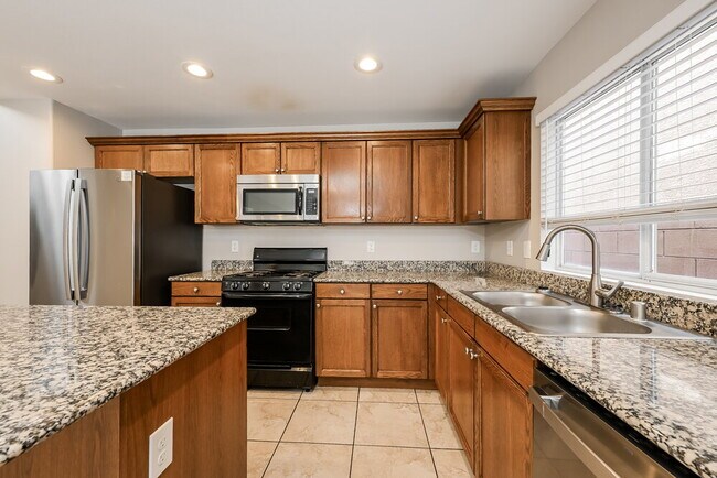 Building Photo - 9931 Morpeth St