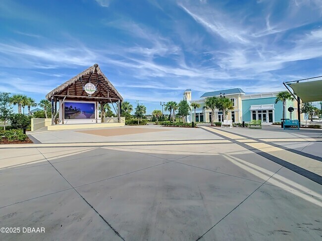 Building Photo - 208 Ocean Hammock Lp