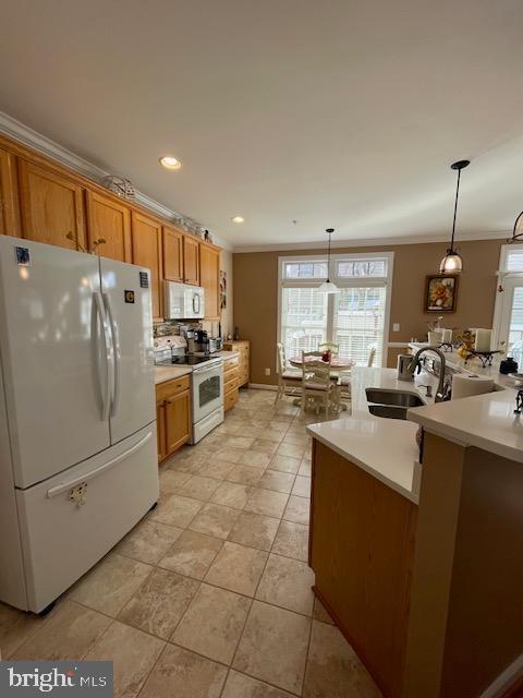 Building Photo - 10631 Sandown Way