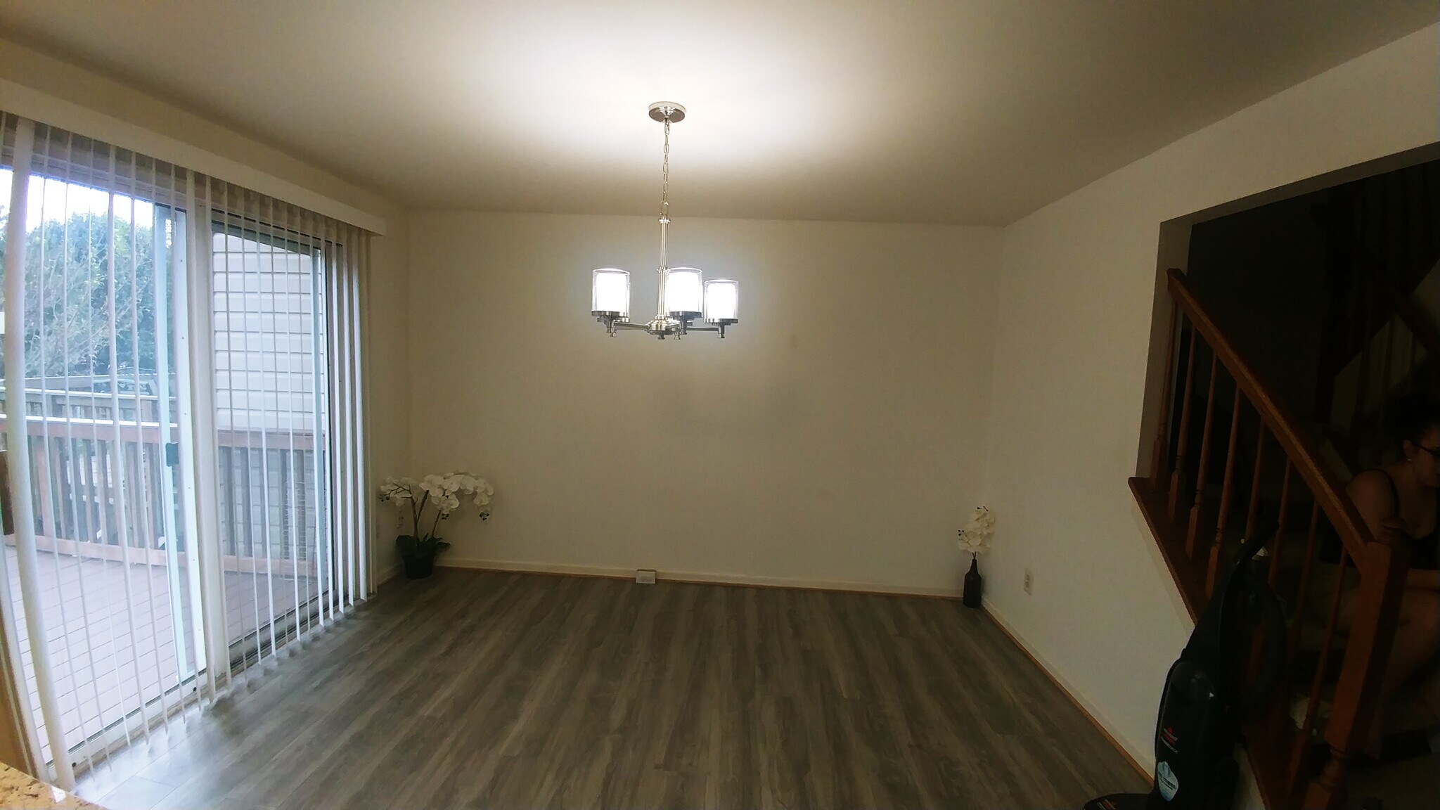 Dining room - 12921 Freestone Ct