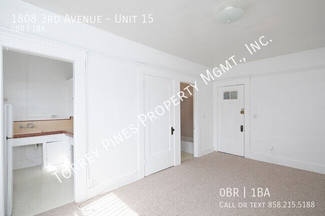 Building Photo - 1808 Third Ave