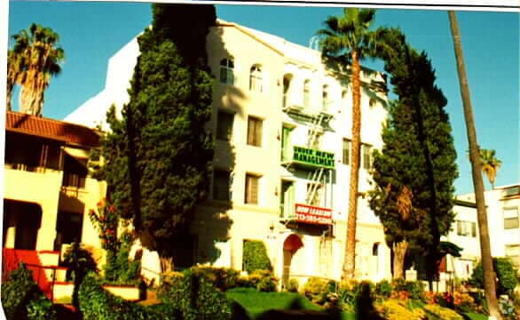 Building Photo - 135 N New Hampshire Ave