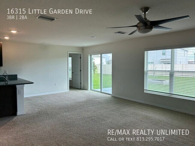 Building Photo - 16315 Little Garden Dr