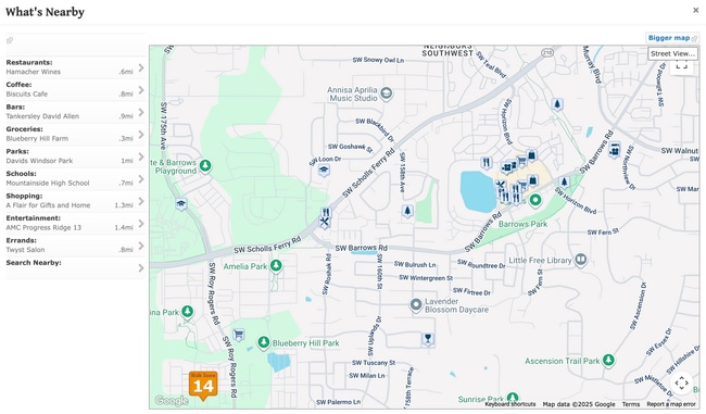 Building Photo - 13911 SW 172nd Ave