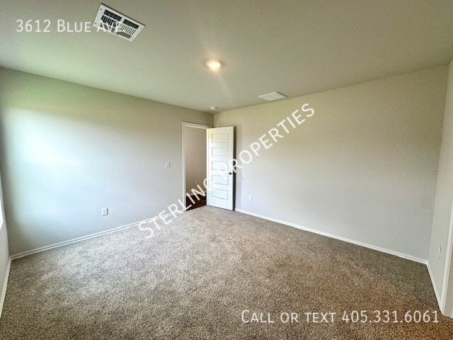 Building Photo - 3612 Blue Ave