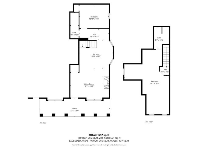 Building Photo - 69 N Tucker St