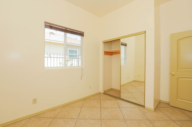 Building Photo - 633 N Montebello Blvd