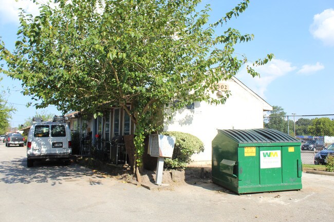 Building Photo - Boreas Drive Apartments