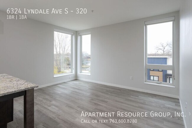 Building Photo - 6324 Lyndale Ave S