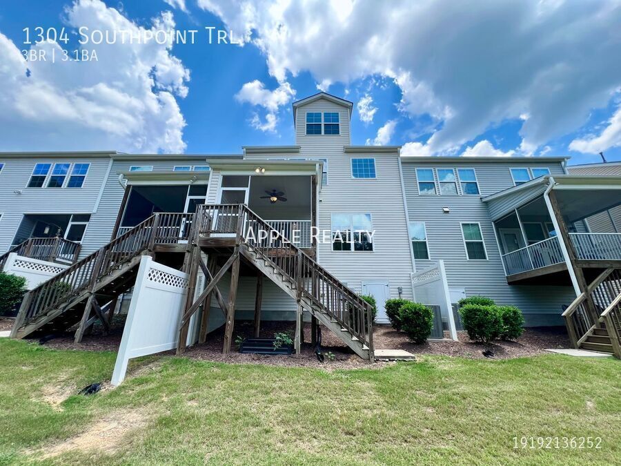 Building Photo - 1304 Southpoint Trl