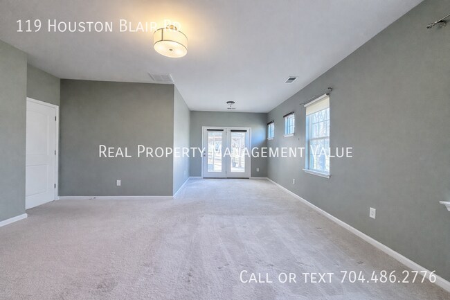 Building Photo - 119 Houston Blair Rd