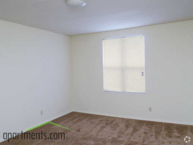 Bedroom - The Onyx at 3211