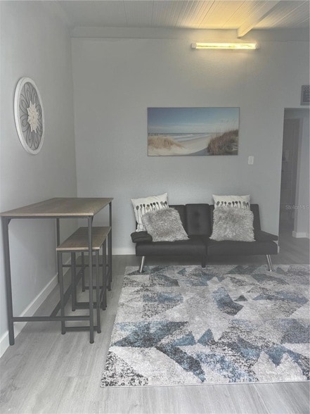 Building Photo - 5829 12th St