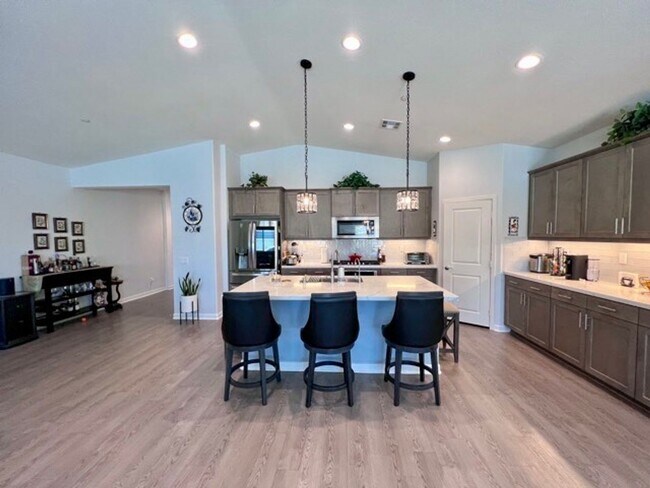 Building Photo - Coming Soon! Stunning 2021 built 4 bedroom...