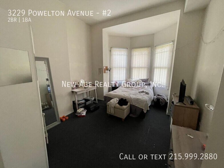 Building Photo - 3229 Powelton Ave