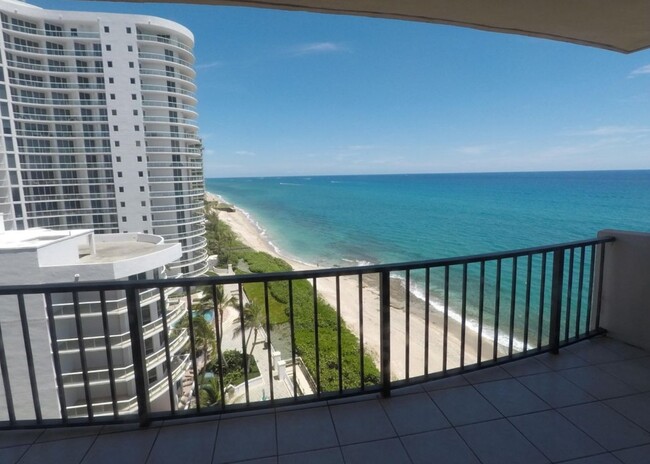 Building Photo - 4200 N Ocean Dr