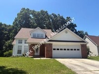 Building Photo - 6383 Rim Crest Ln
