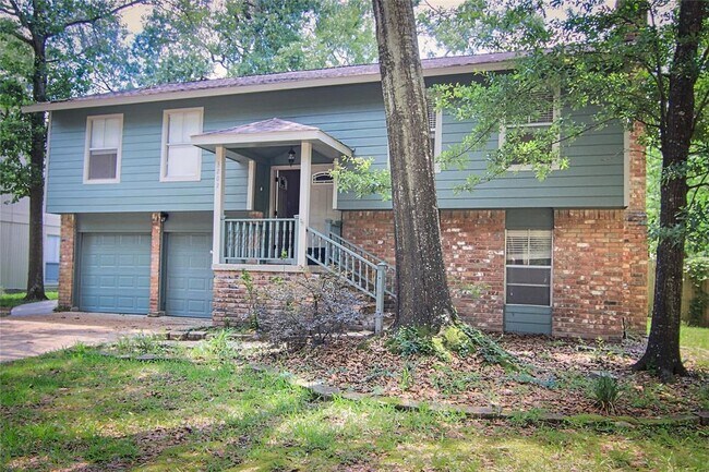 Building Photo - 3202 Birch Creek Dr