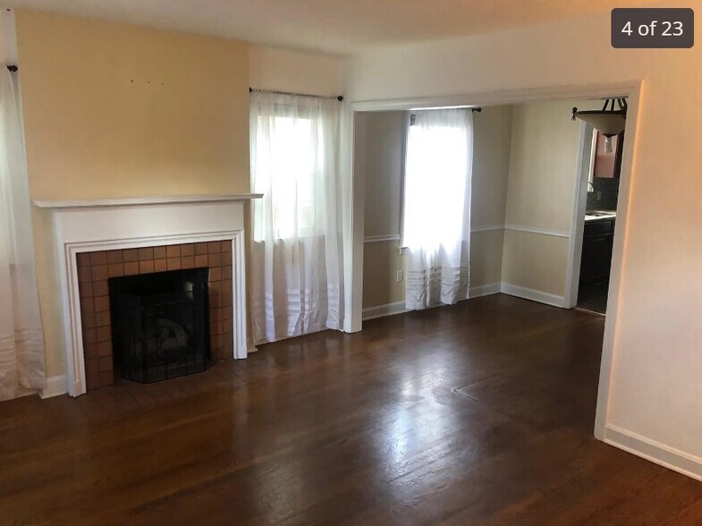 Building Photo - 1406 15th St