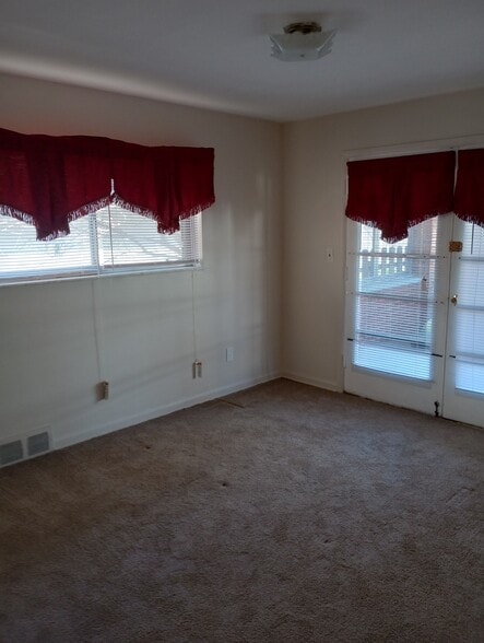 BEDROOM#1 - 20216 Stratford Rd