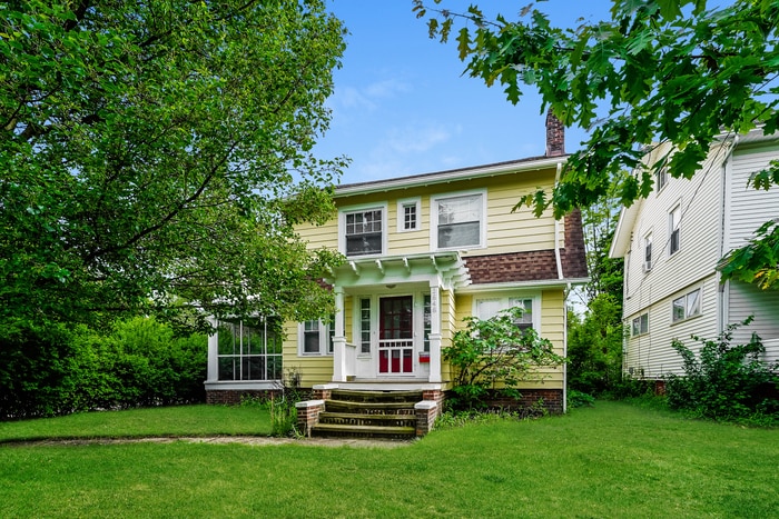 Primary Photo - 3848 Glenwood Rd