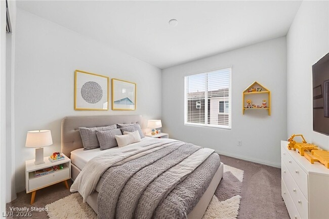 Building Photo - 9238 Soho Sky Ct