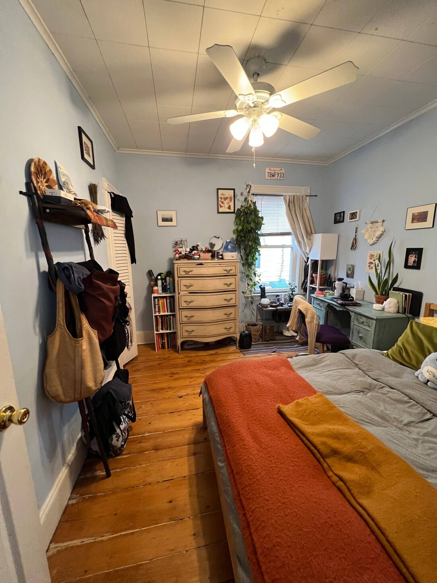 Building Photo - 12-14 Hancock St. Unit 1