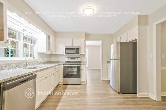 Building Photo - 1539 Heritage Cove