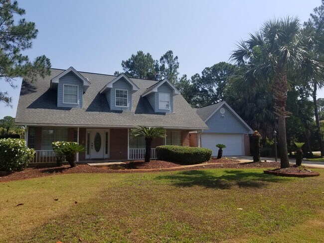 Primary Photo - 521 Parish Blvd