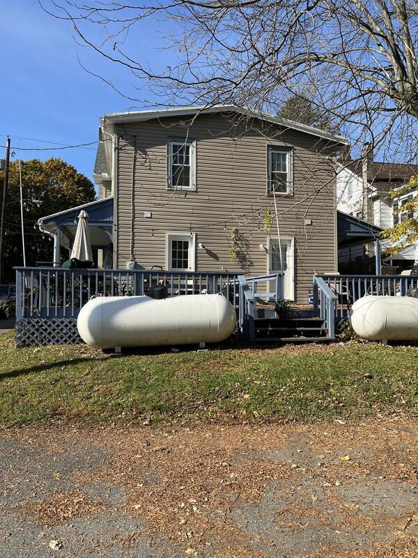 Building Photo - 22 N Prince St