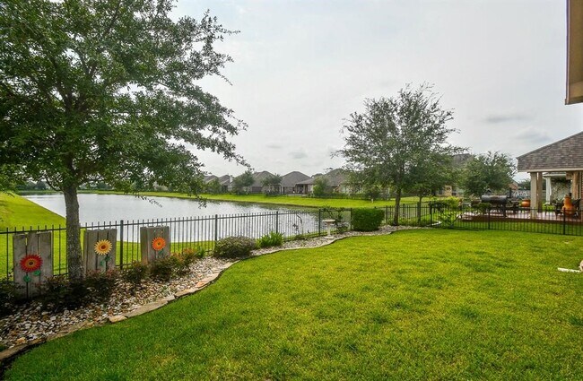 Building Photo - 11518 Elizabeth Brook Dr