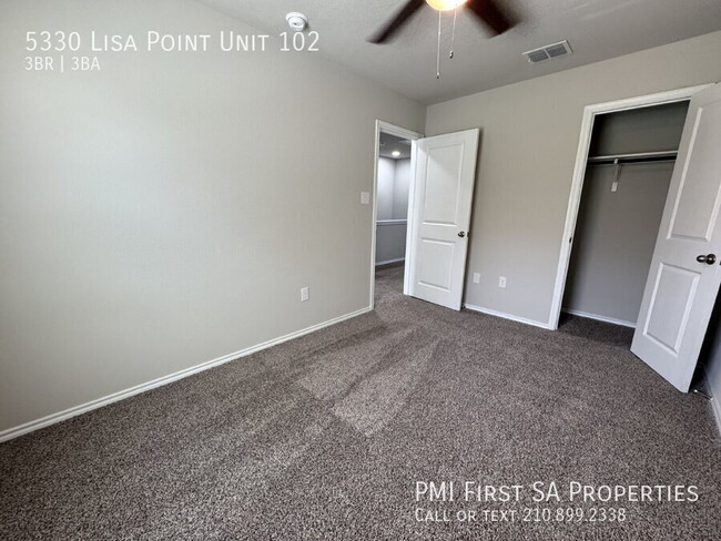 Building Photo - Brand new duplex unit ready to move at Sub...