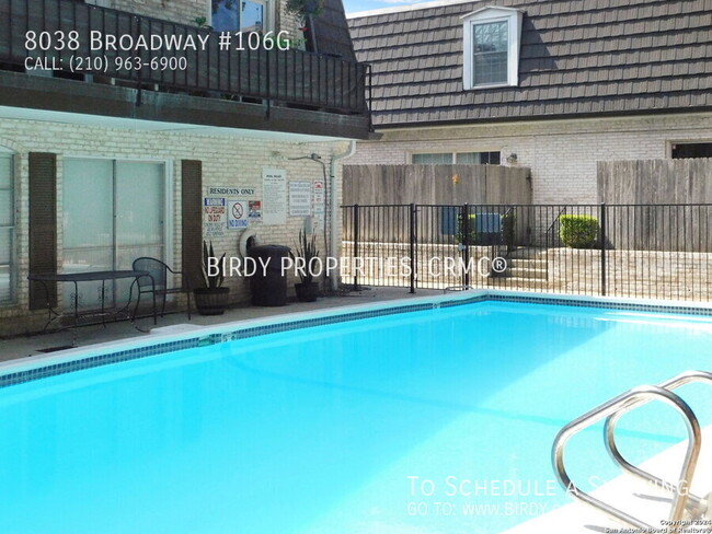 Building Photo - "Charming 2-Bed, 2-Bath Condo in Prime San...