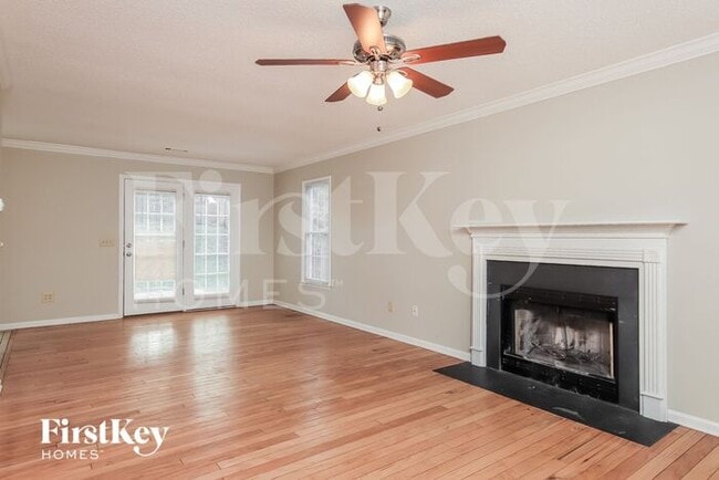 Building Photo - 5523 Westerborne Dr