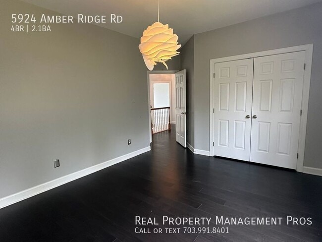 Building Photo - 5924 Amber Ridge Rd