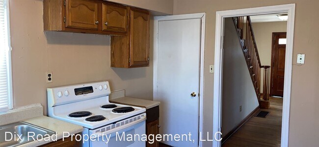 Building Photo - 3 br, 1 bath House - 1501 Smith Avenue,