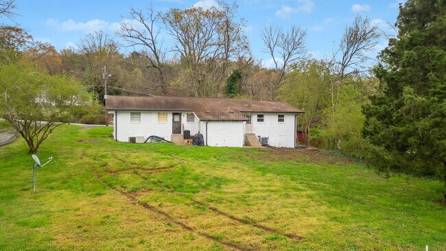 Building Photo - 5403 Kimbro St