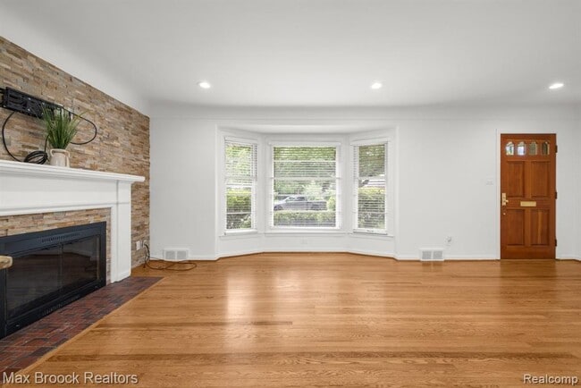 Building Photo - 4412 Berkshire Rd