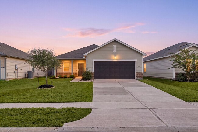 Building Photo - 1073 Water Oak Ln
