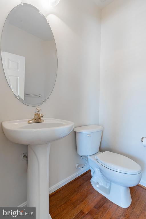 Building Photo - 15675 William Bayliss Ct