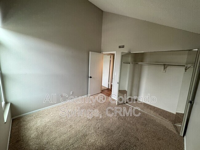 Building Photo - 120 W Rockrimmon Blvd