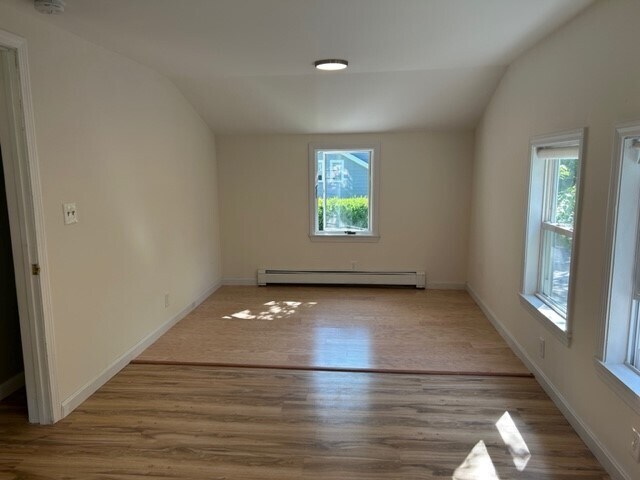Bedroom A - 37 Sixth St
