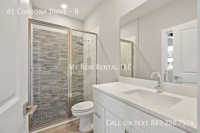 Building Photo - 61 Cordona Dr
