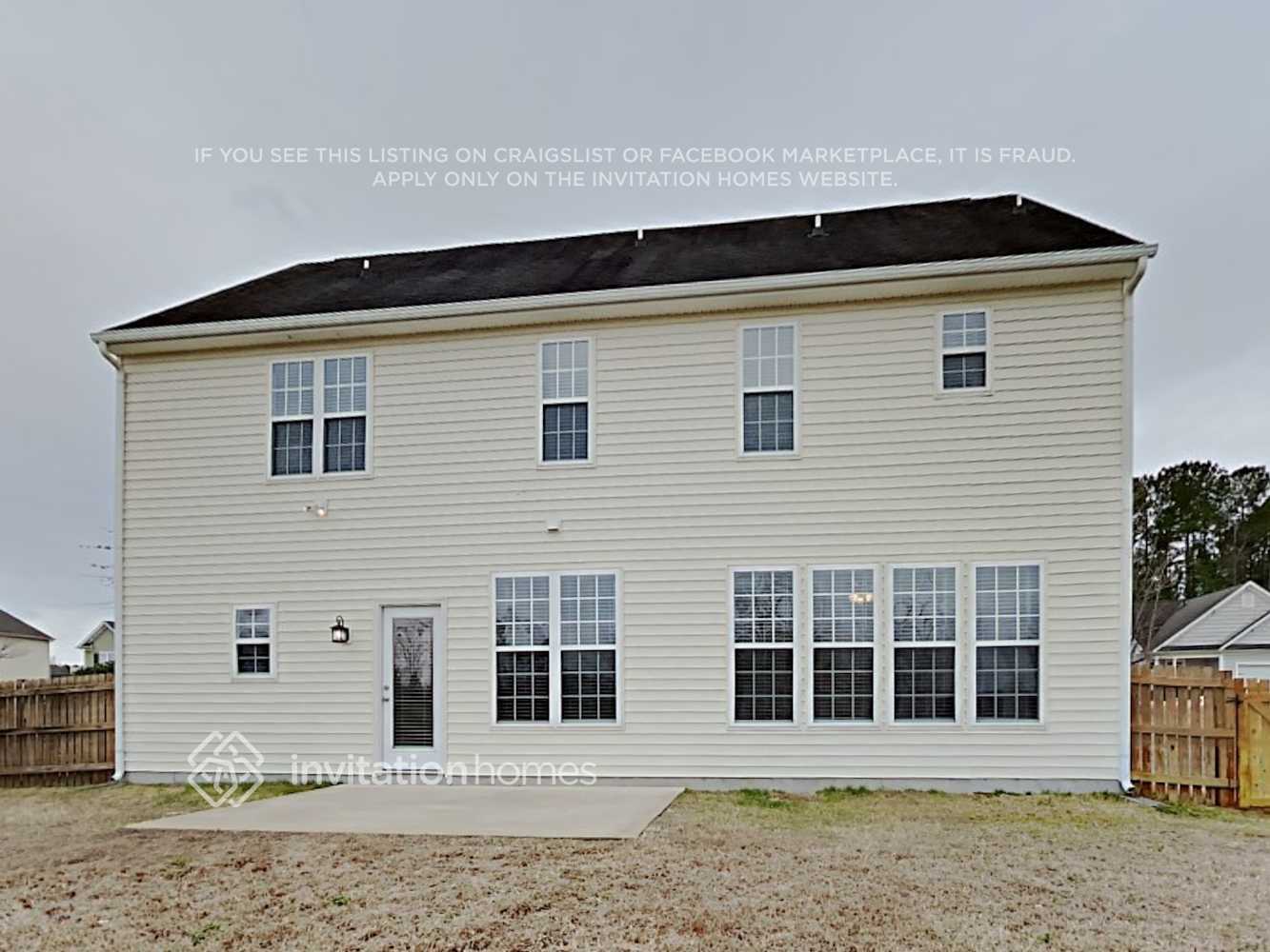 Building Photo - 601 Bellefont Ct