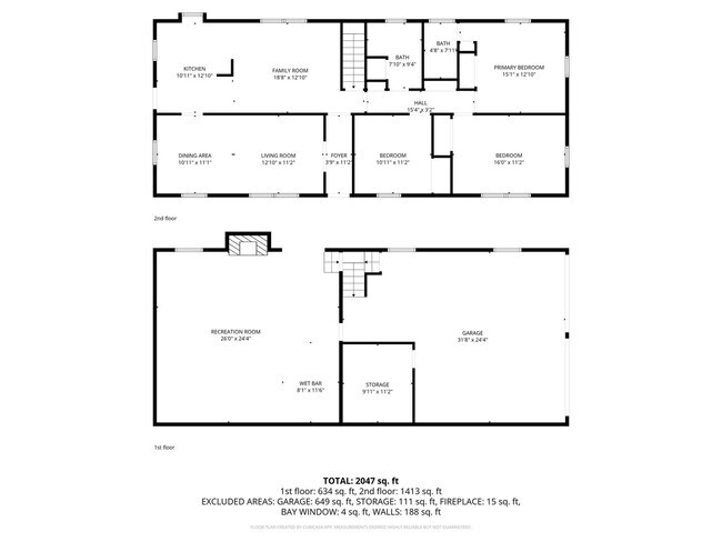 Building Photo - 3 bedroom Cleveland home!